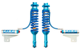 2010-2014 Superduty Front 3.0" Dia Remote Reservoir Coilover | Dirty Garage