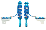 2010-2014 Superduty Front 3.0" Dia Remote Reservoir Coilover | Dirty Garage
