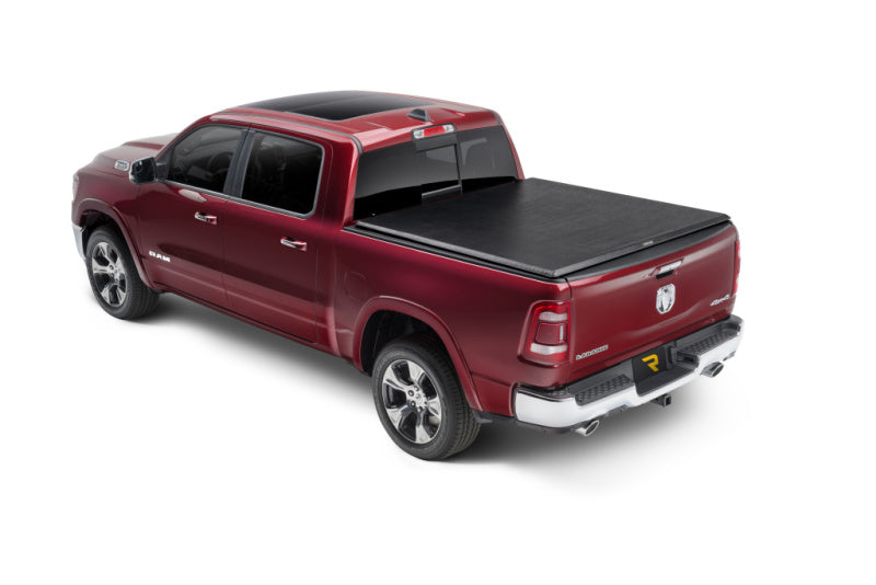 2019-2020 Ram 1500 New Body 5' 7" TruXport Bed Cover | Dirty Garage