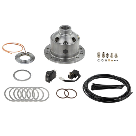 ARB Airlocker 12Bolt 30Spl Toyota 8In S/N - View 6 | Dirty Garage