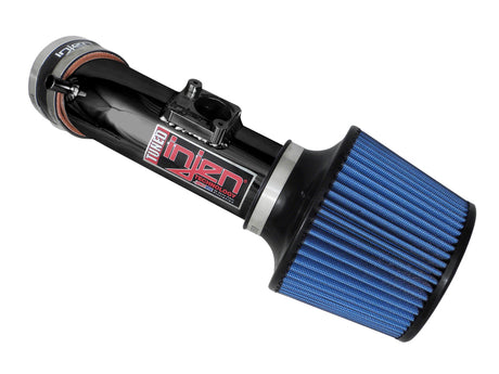 2010-2012 Mazda 3 2.5L Black Short Ram Intake | Dirty Garage