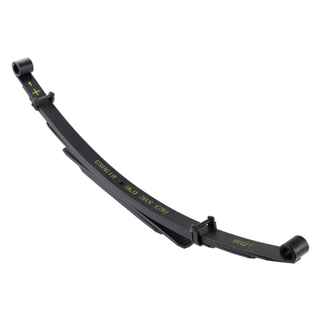 2000-2015 Nissan Xterra Leaf Spring Nissan X-Terrar Moq- - View 2 | Dirty Garage