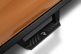 2021-2025 Bronco 4 Door Full Length Black EPYX Steps - View 3 | Dirty Garage
