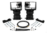 2022 Toyota Tundra LoadLifter 5000 Ultimate Air Spring Kit Internal Jounce Bumper | Dirty Garage