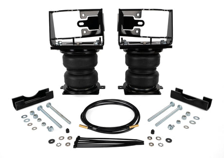 2022 Toyota Tundra LoadLifter 5000 Ultimate Air Spring Kit Internal Jounce Bumper | Dirty Garage
