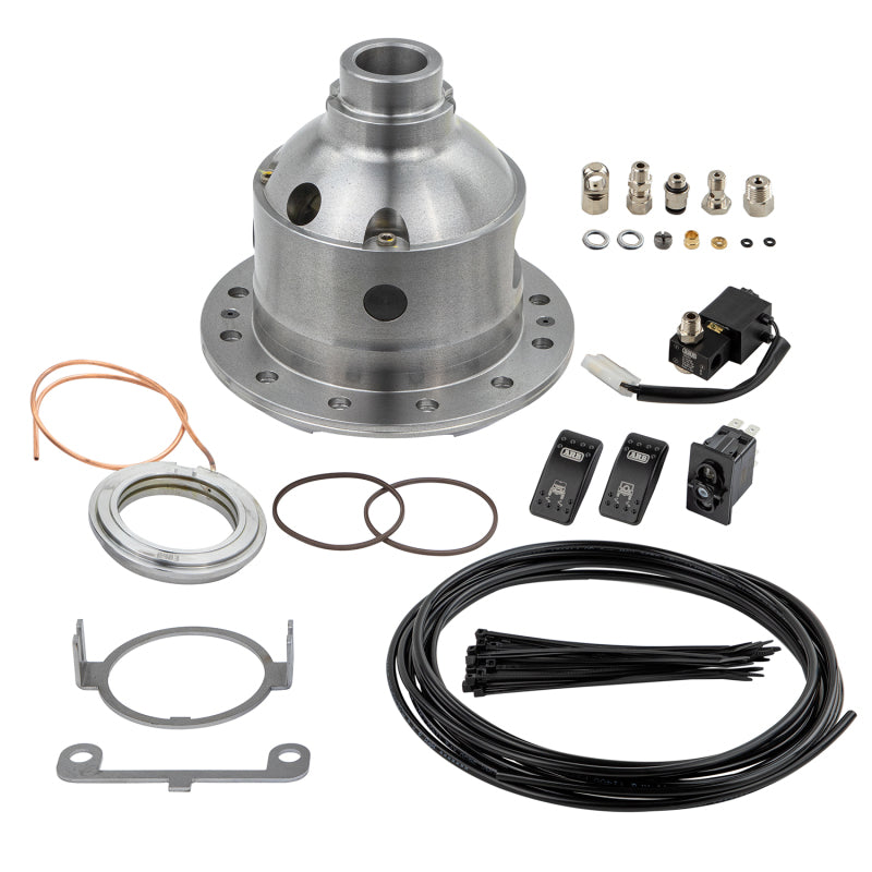 ARB Airlocker AAM 925/950 33 Spline | Dirty Garage