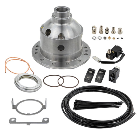 ARB Airlocker AAM 925/950 33 Spline | Dirty Garage