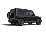 2025-2026 Mercedes-AMG G63 Evolution Line Cat Back Titanium - View 2 | Dirty Garage
