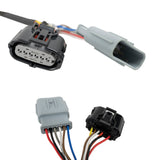 2015-2020 Lexus RC 350 3.5L X-Pedal Pro Throttle Controller - View 3 | Dirty Garage