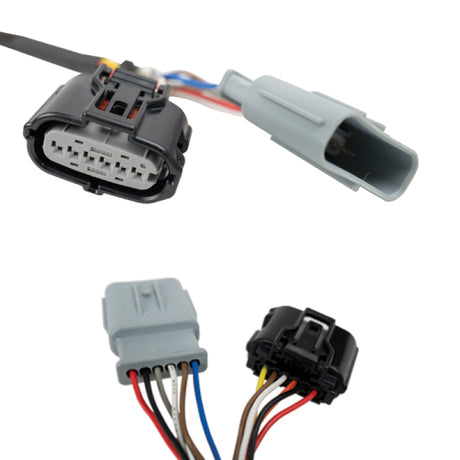 2015-2020 Lexus RC 350 3.5L X-Pedal Pro Throttle Controller - View 3 | Dirty Garage