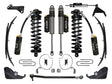 2023-2025 Superduty ICON Front and Rear Lift Kit | Dirty Garage