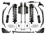 2023-2025 Superduty ICON Front and Rear Lift Kit | Dirty Garage