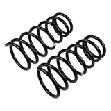 1995-2004 Nissan Pathfinder/Pathfinder Armada Coil Spring Front Pathfinder R50 - View 3 | Dirty Garage