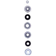 1998-2007 Land Cruiser B8 5160 Series Shock (25-275124) | Dirty Garage