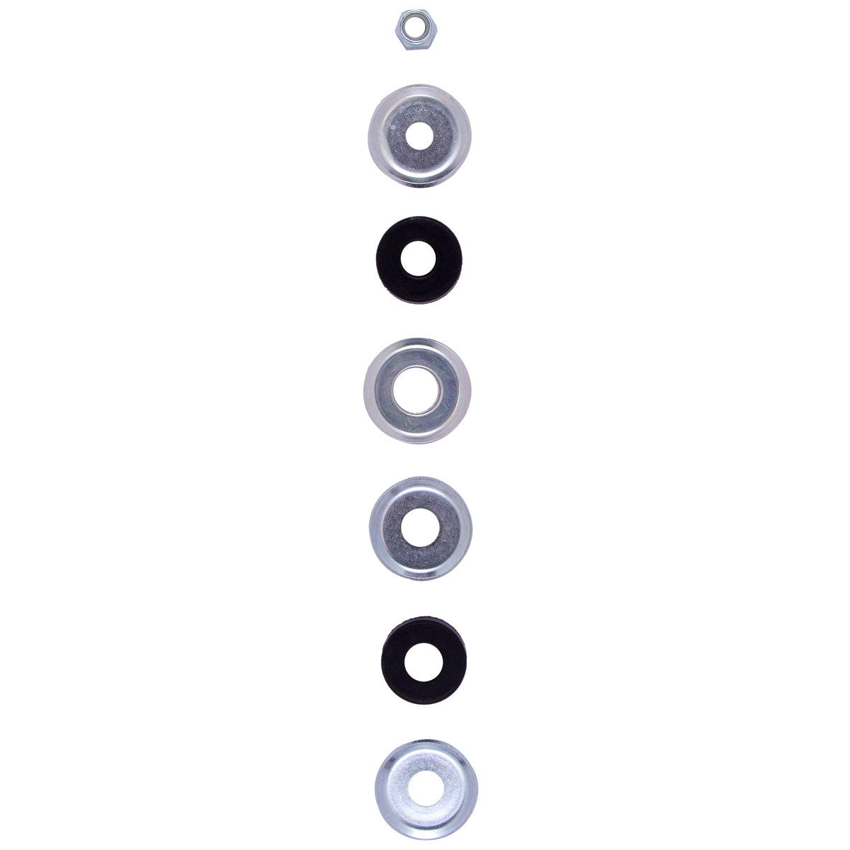 1998-2007 Land Cruiser B8 5160 Series Shock (25-275124) | Dirty Garage