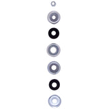 1998-2007 Land Cruiser B8 5160 Series Shock (25-275124) | Dirty Garage