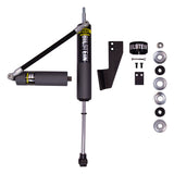 2007-2021 Tundra 4WD 0-1.5" Lift 8100 Rear Left Shock | Dirty Garage
