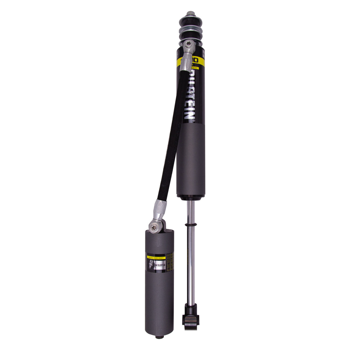 2007-2021 Tundra 4WD 0-1.5" Lift 8100 Rear Left Shock - View 3 | Dirty Garage