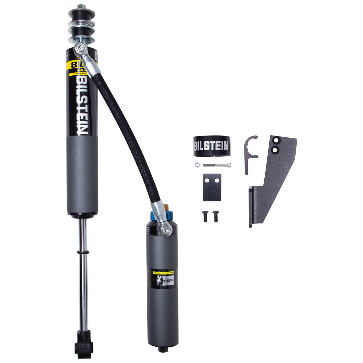 2007-2021 Tundra 0-1.5" Lift 8100 DSA Rear Left Shock | Dirty Garage