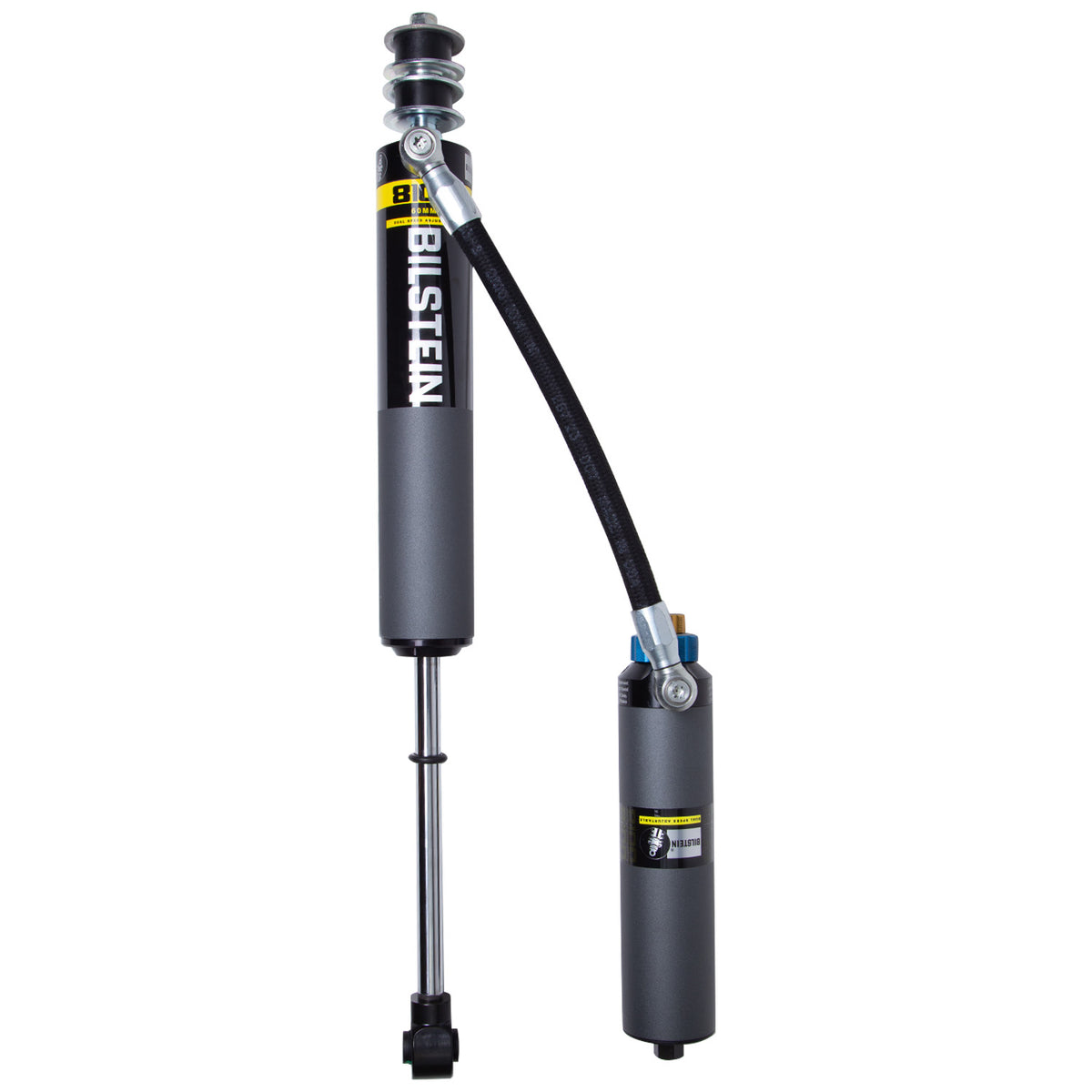 2007-2021 Tundra 0-1.5" Lift 8100 DSA Rear Left Shock - View 4 | Dirty Garage