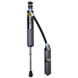 2007-2021 Tundra 0-1.5" Lift 8100 DSA Rear Left Shock - View 4 | Dirty Garage
