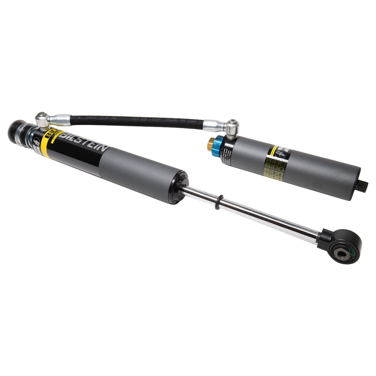 2007-2021 Tundra 0-1.5" Lift 8100 DSA Rear Left Shock - View 6 | Dirty Garage