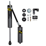 2019-2026 Ram HD 4WD Front Left 2" Lift B8 8100 Shock Absorber | Dirty Garage