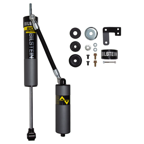 2019-2026 Ram HD 4WD Front Left 2" Lift B8 8100 Shock Absorber | Dirty Garage
