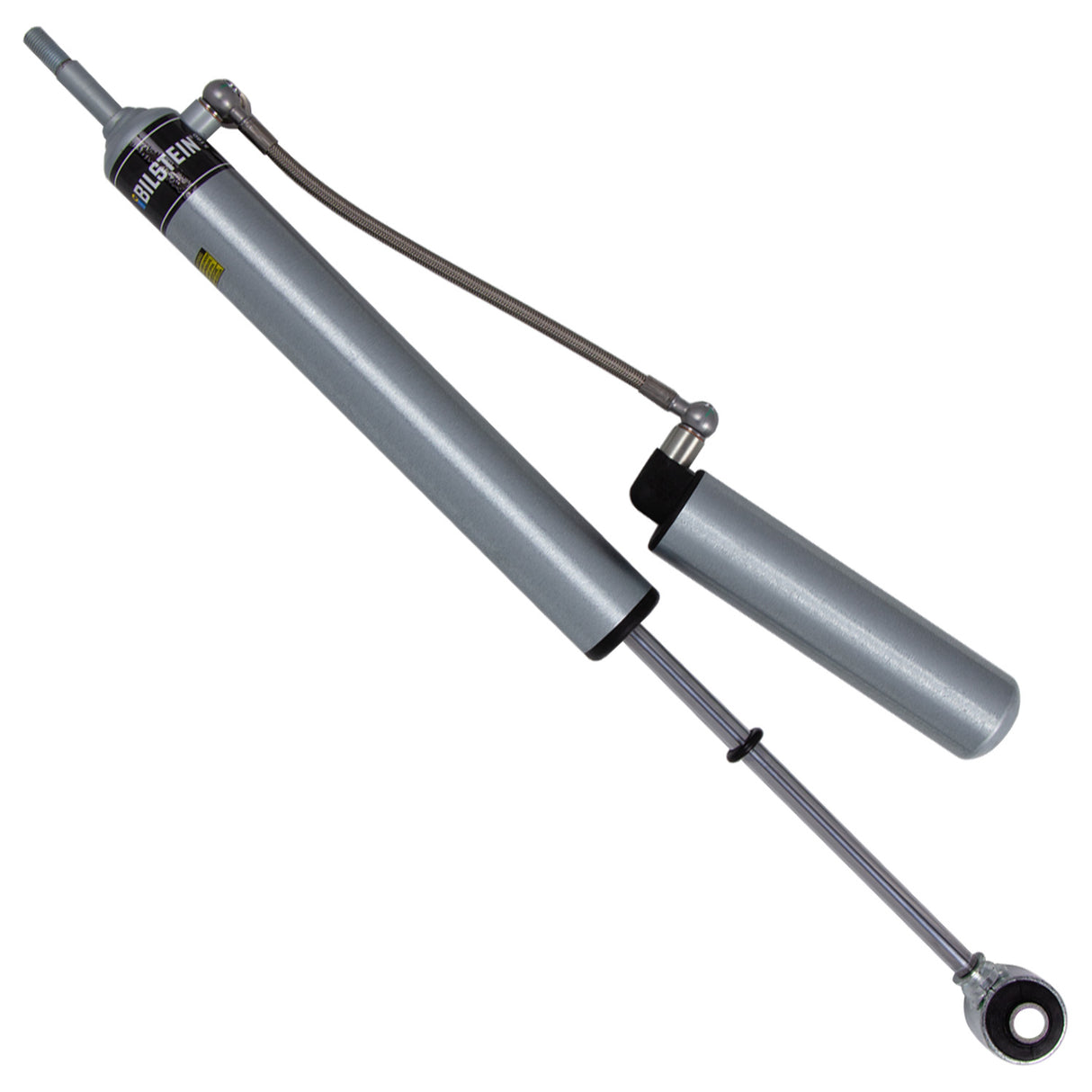 2005-2025 Superduty Front 4-6" Lift B8 5160 Remote Reservoir Shock - View 4 | Dirty Garage