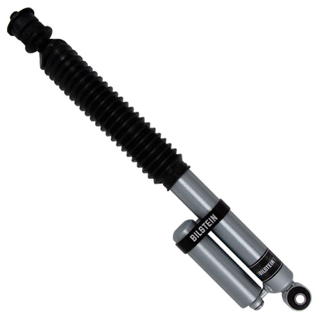 2014-2023 Ram 2500 0-1" Rear Bilstein 5160 Remote Reservoir Shock - View 3 | Dirty Garage