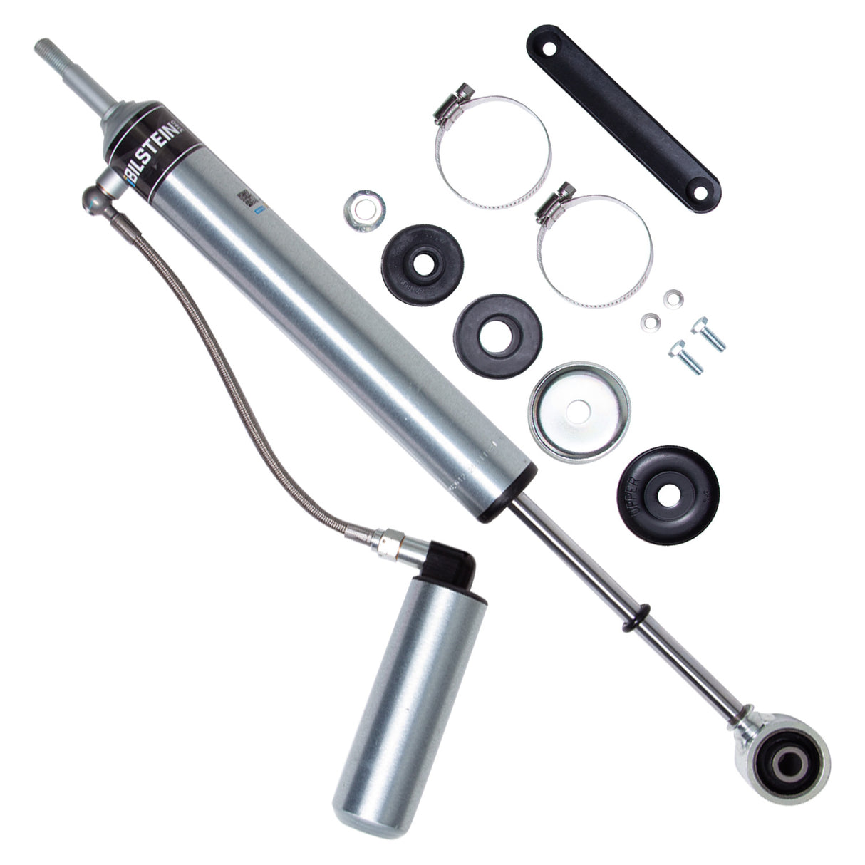 2013-2018 Ram 3500 Front 5160 Remote Reservoir Shock | Dirty Garage