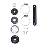 2013-2018 Ram 3500 Front 5160 Remote Reservoir Shock - View 6 | Dirty Garage