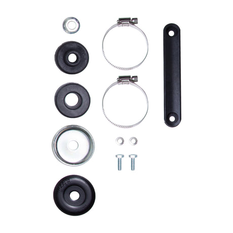 2013-2018 Ram 3500 Front 5160 Remote Reservoir Shock - View 6 | Dirty Garage