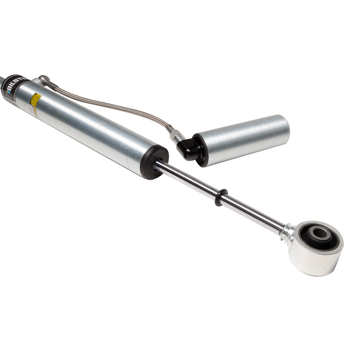 2013-2018 Ram 3500 Front 5160 Remote Reservoir Shock - View 4 | Dirty Garage