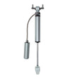 2011-2025 25/3500 HD 4-6" Front Lift 5160 Series Shock | Dirty Garage
