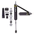 2007-2021 Tundra 4WD 0-1.5" Lift 8100 Series Rear Right Shock | Dirty Garage
