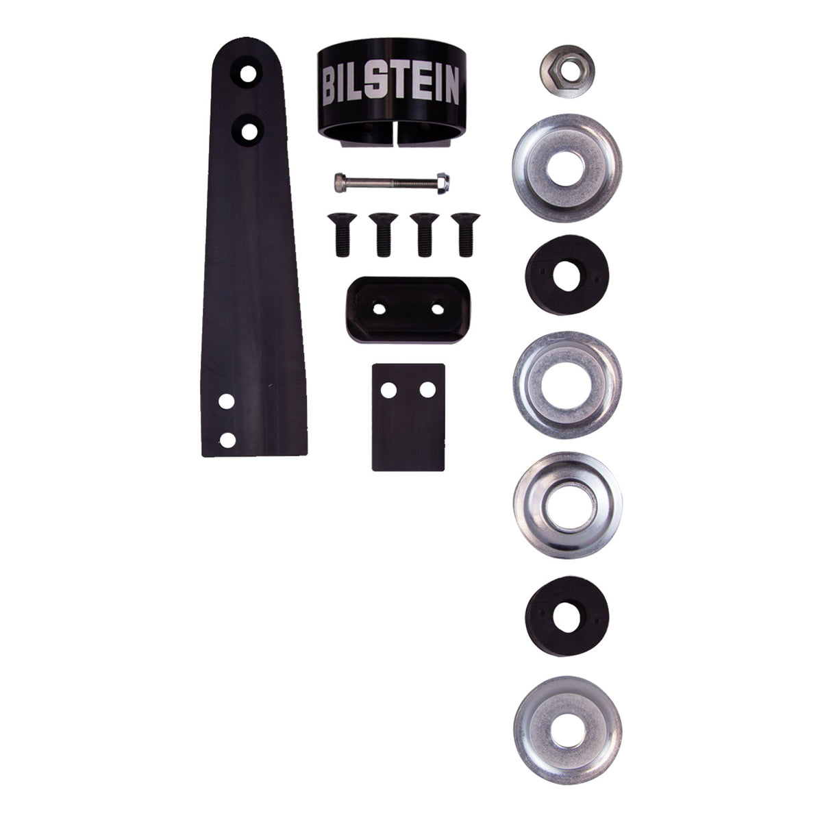 2007-2021 Tundra 4WD 0-1.5" Lift 8100 Series Rear Right Shock - View 2 | Dirty Garage