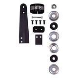 2007-2021 Tundra 4WD 0-1.5" Lift 8100 Series Rear Right Shock - View 2 | Dirty Garage