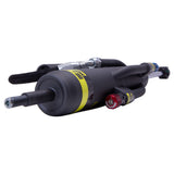2007-2021 Tundra 4WD 0-2.5" Lift 8100 Bypass Rear Left Shock - View 6 | Dirty Garage