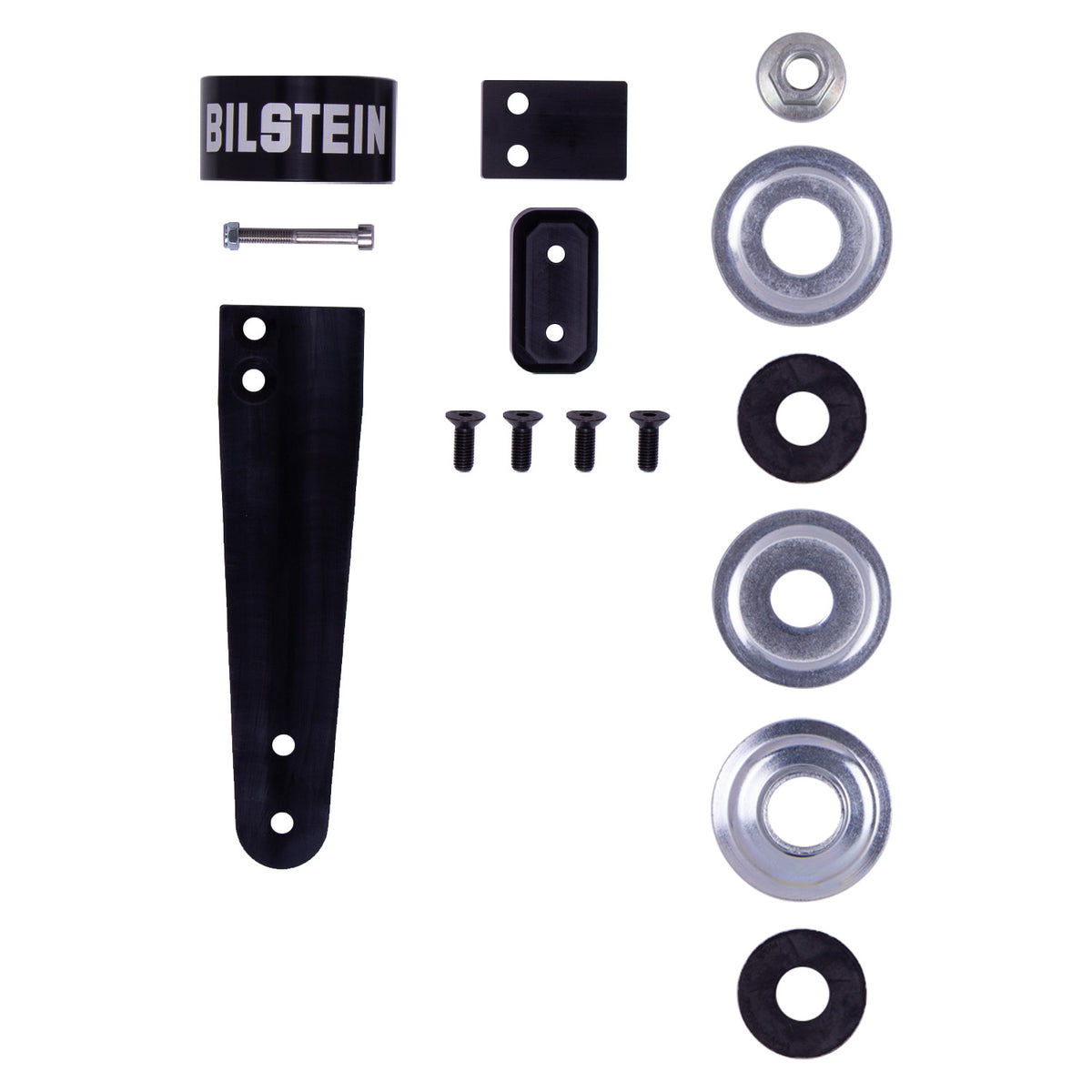 2007-2021 Tundra 4WD 0-2.5" Lift 8100 Bypass Rear Right Shock - View 2 | Dirty Garage