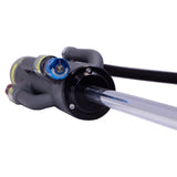 2007-2021 Tundra 4WD 0-2.5" Lift 8100 Bypass Rear Right Shock - View 7 | Dirty Garage