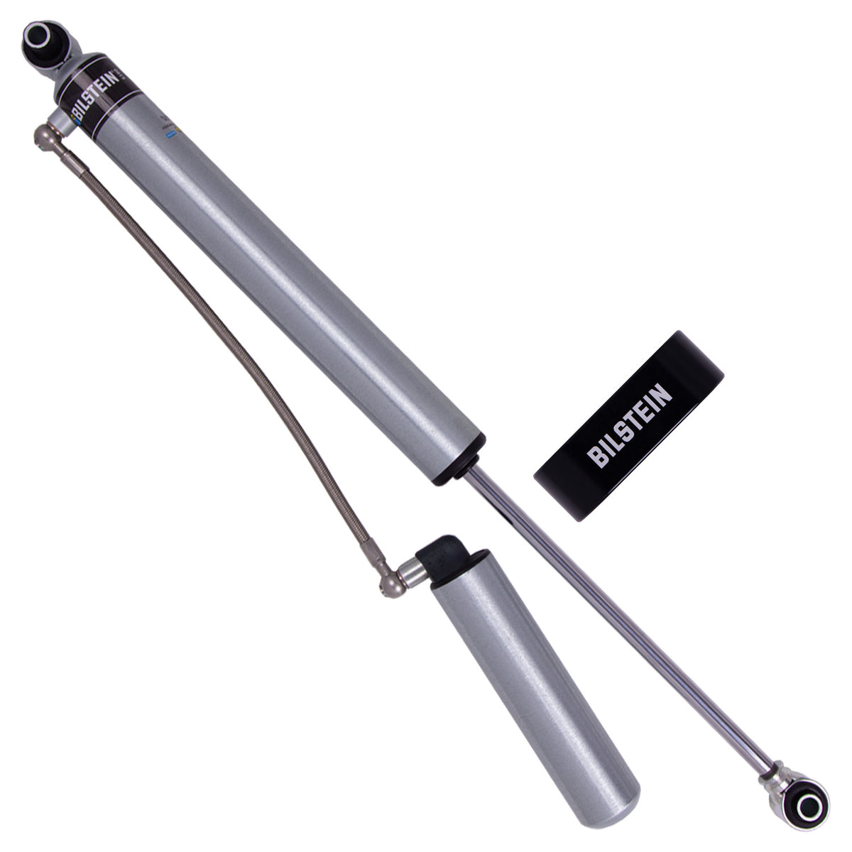 2018-2026 Wrangler B8 5160 Series Shock (25-329858) | Dirty Garage