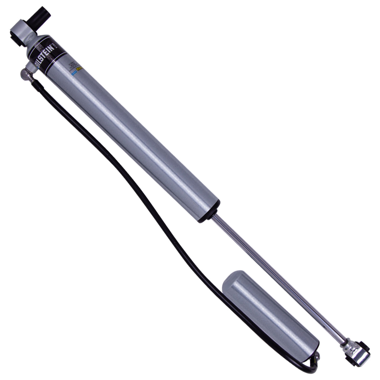 2018-2025 Wrangler B8 5160 Series Front Right 3-4.5" Lift | Dirty Garage