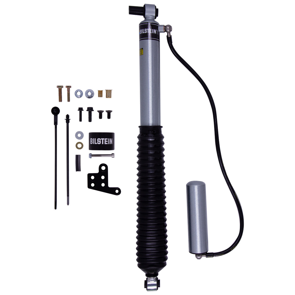 2020-2026 Gladiator 2-3" Lift 5160 Series Front Right Remote Reservoir Shock | Dirty Garage