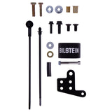 2020-2026 Gladiator 2-3" Lift 5160 Series Front Right Remote Reservoir Shock - View 2 | Dirty Garage