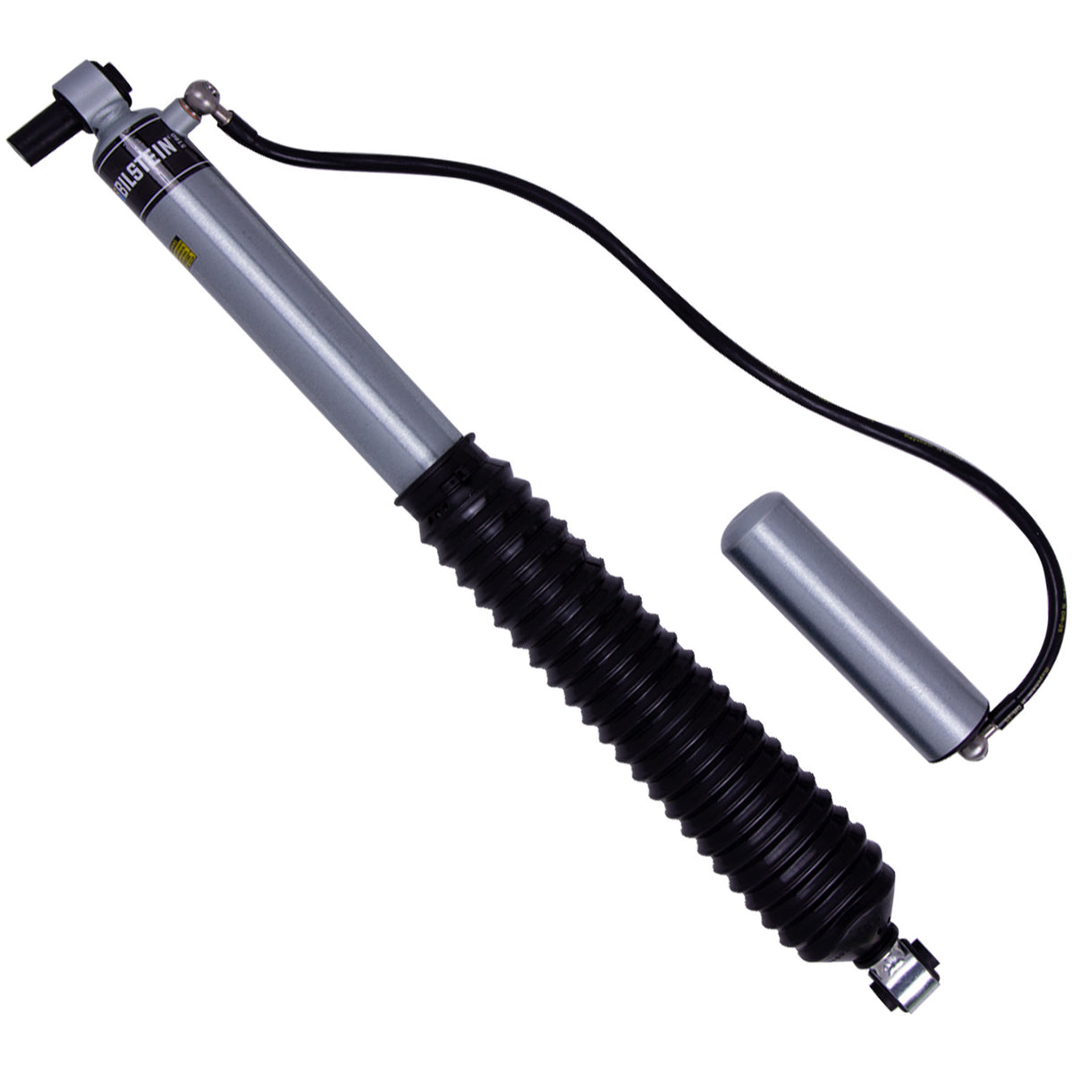2020-2026 Gladiator 2-3" Lift 5160 Series Front Right Remote Reservoir Shock - View 3 | Dirty Garage