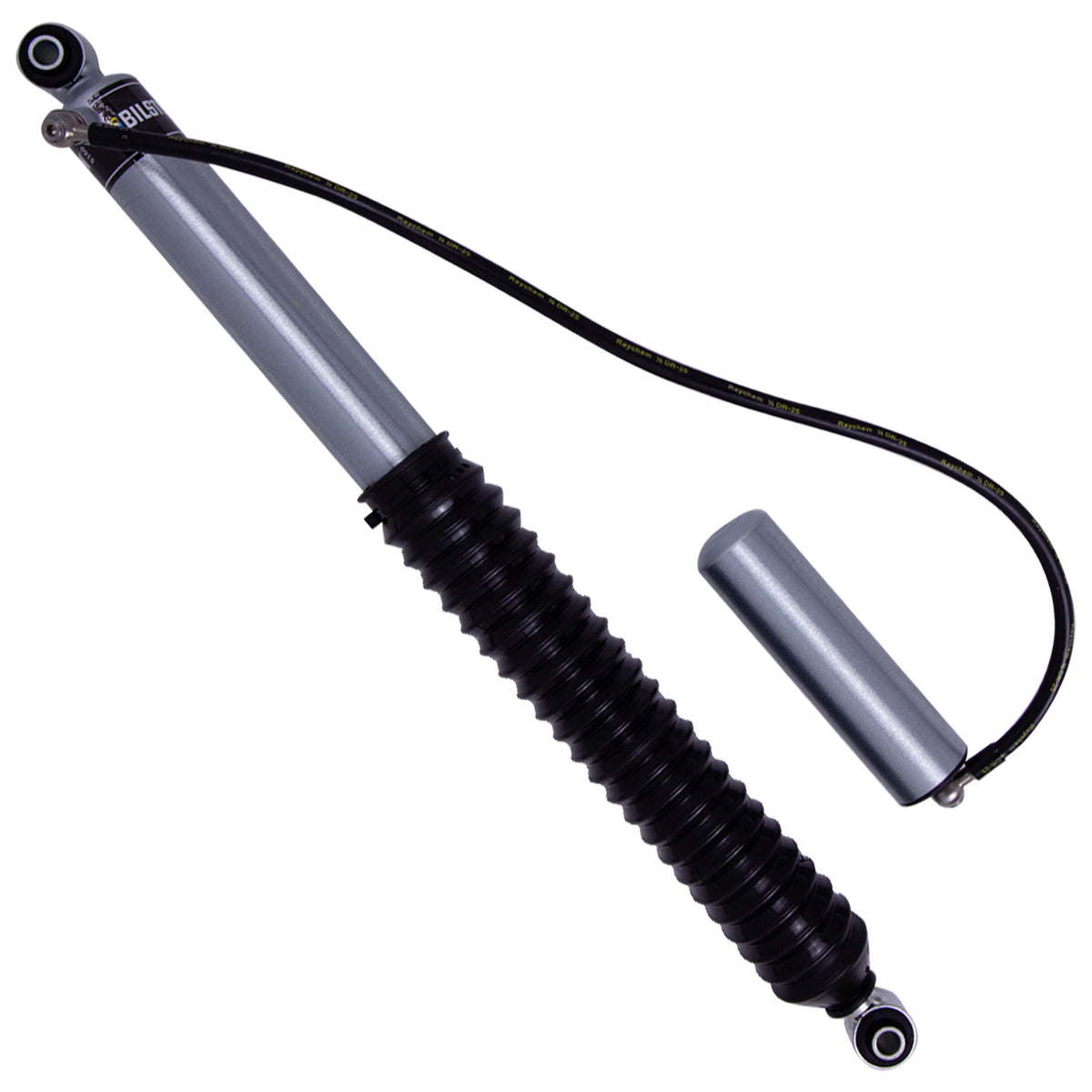 2020-2026 Gladiator 2-3" Lift 5160 Series Front Right Remote Reservoir Shock - View 4 | Dirty Garage