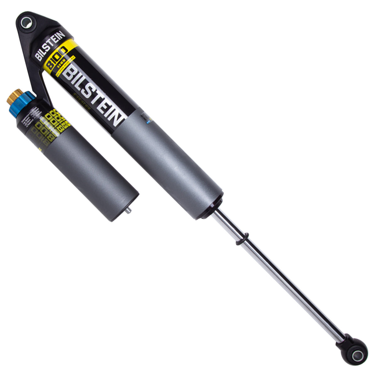 2020-2026 Gladiator 2-4.5" Lift 8100 Series DSA Rear Shock - View 2 | Dirty Garage