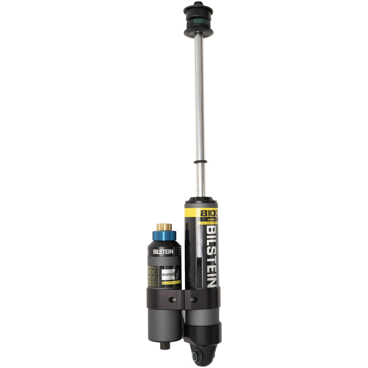 2019-2026 Ram HD 4WD 8100 DSA EVO 0-1in Rear Right Shock Absorber | Dirty Garage
