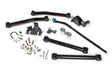 2007-2018 Wrangler Link Steering & Control Arm Upgrade Kit | Dirty Garage